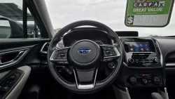 2024 Subaru Forester | Thumbnail Photo 15 of 32