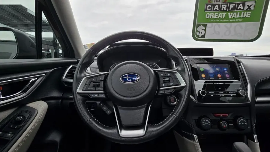 2024 Subaru Forester | Photo 15 of 32