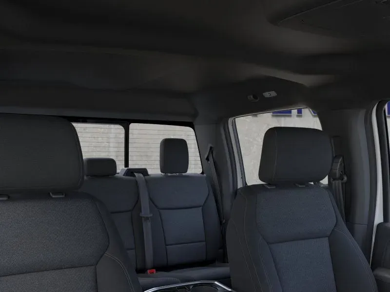 2026 Ford F-150 XLT | Photo 21 of 22