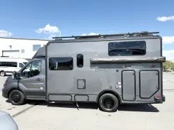 2027 Winnebago EKKO 22A | Thumbnail Photo 2 of 14