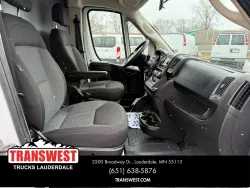 2018 RAM ProMaster 2500 High Roof | Thumbnail Photo 6 of 22