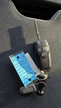 2026 Ford Super Duty F-350 | Thumbnail Photo 22 of 25