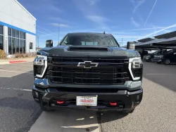 2026 Chevrolet Silverado 2500HD LT | Thumbnail Photo 7 of 20