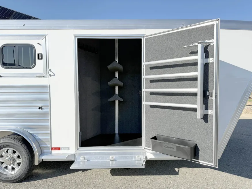 2026 Cimarron Norstar 3HGN | Photo 4 of 22