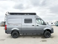 2027 Winnebago Revel Sport 44N | Thumbnail Photo 3 of 20
