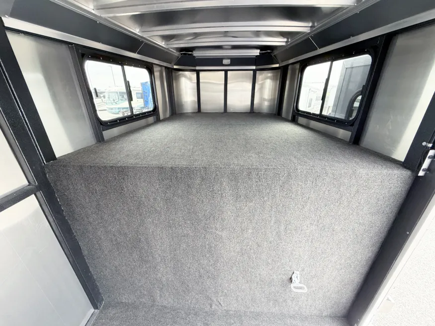 2026 Logan Coach Bullseye 3HGN | Photo 6 of 13