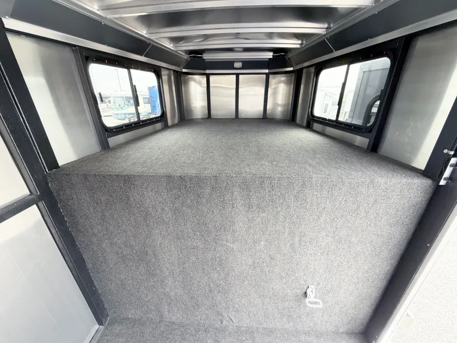 2026 Logan Coach Bullseye 3HGN | Photo 6 of 13