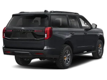 2026 Ford Expedition