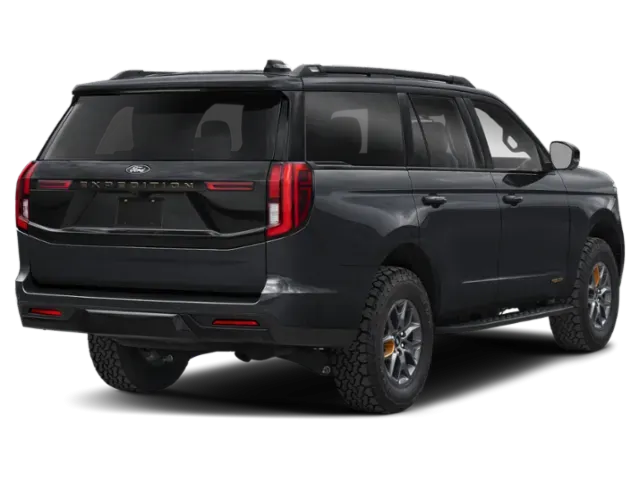 2026 Ford Expedition | Photo 1 of 12