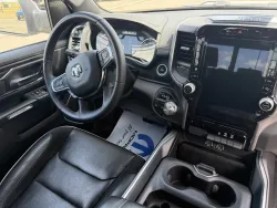 2025 RAM 1500 Laramie | Thumbnail Photo 14 of 19