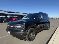 2022 Ford Bronco Sport Big Bend | Thumbnail Photo 4 of 19
