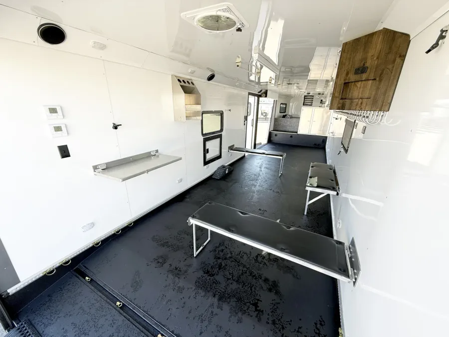 2026 Logan Coach Horse Power | Photo 9 of 25