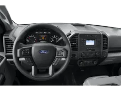 2018 Ford F-150 | Thumbnail Photo 3 of 13