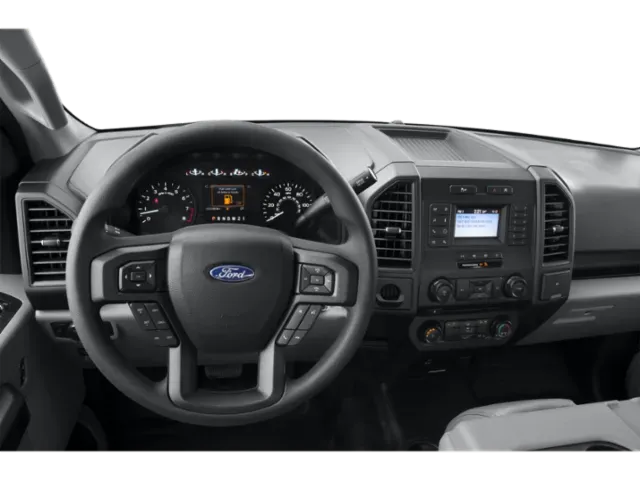 2018 Ford F-150 | Photo 3 of 13