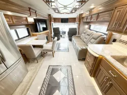 2017 Entegra Coach Cornerstone 45B | Thumbnail Photo 4 of 31