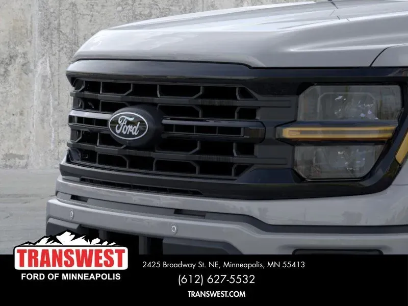 2026 Ford F-150 XLT | Photo 16 of 22