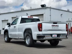 2026 GMC Sierra 1500 Pro | Thumbnail Photo 4 of 22