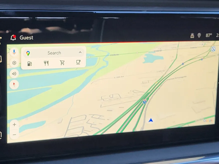 2026 GMC Sierra 2500HD Denali Ultimate | Photo 14 of 25