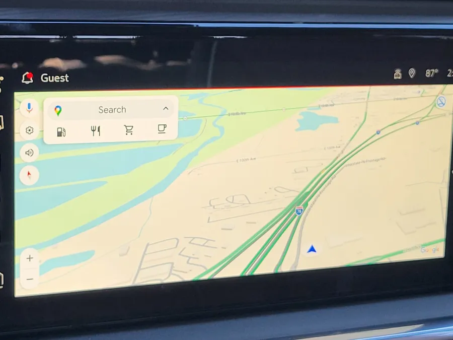 2026 GMC Sierra 2500HD Denali Ultimate | Photo 14 of 25