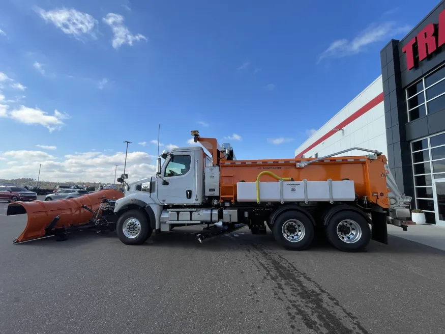 2026 Western Star 47X | Photo 7 of 11