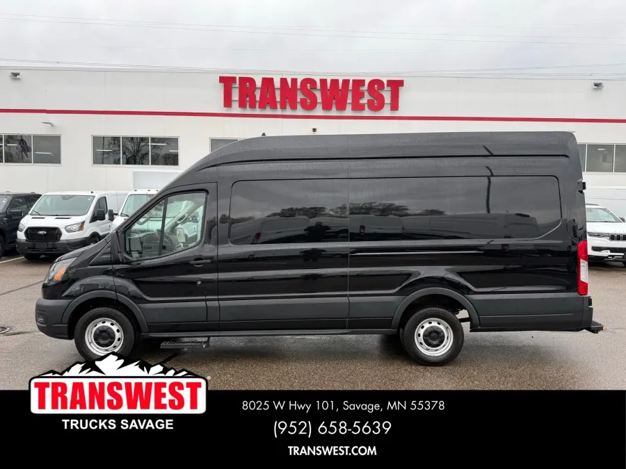 2023 Ford Transit-250 Base | Photo 1 of 19