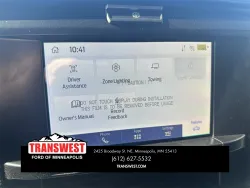 2025 Ford Super Duty F-550 | Thumbnail Photo 10 of 11