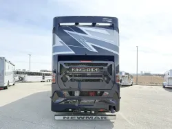 2024 Newmar King Aire 4531 | Thumbnail Photo 18 of 30