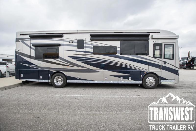 2023 Newmar New Aire 3549 
