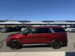 2022 Kia Carnival SX Prestige | Thumbnail Photo 4 of 28