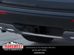 2026 Ford Explorer Active | Thumbnail Photo 22 of 23