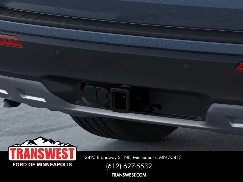 2026 Ford Explorer Active | Photo 22 of 23