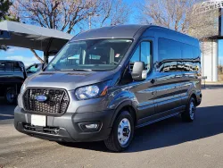 2023 Ford Transit Passenger Wagon T350 | Thumbnail Photo 3 of 30
