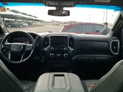 2022 GMC Sierra 2500HD AT4 | Thumbnail Photo 12 of 20