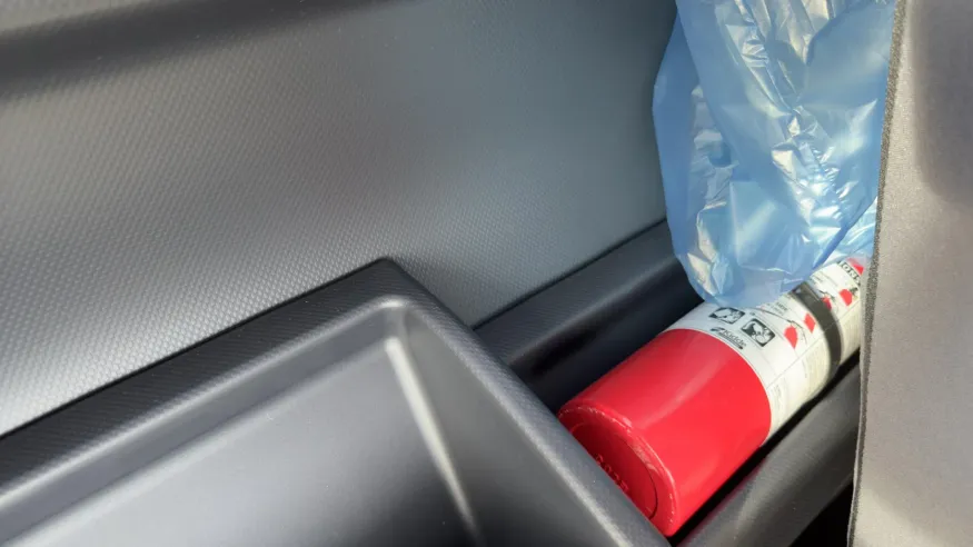 2024 Isuzu NRR | Photo 16 of 17