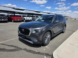 2024 Mazda CX-90 3.3 Turbo Premium | Thumbnail Photo 3 of 27