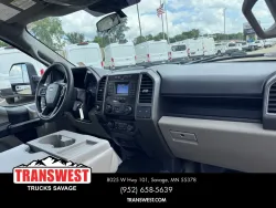 2022 Ford F-550 | Thumbnail Photo 2 of 12