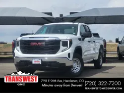 2026 GMC Sierra 1500 Pro | Thumbnail Photo 24 of 24