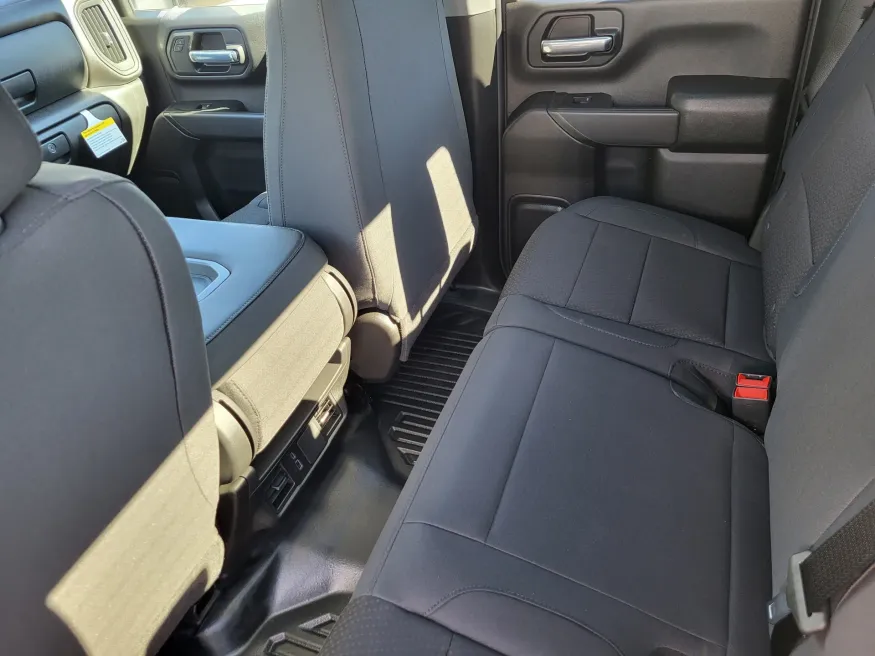 2026 GMC Sierra 2500HD Pro | Photo 23 of 26