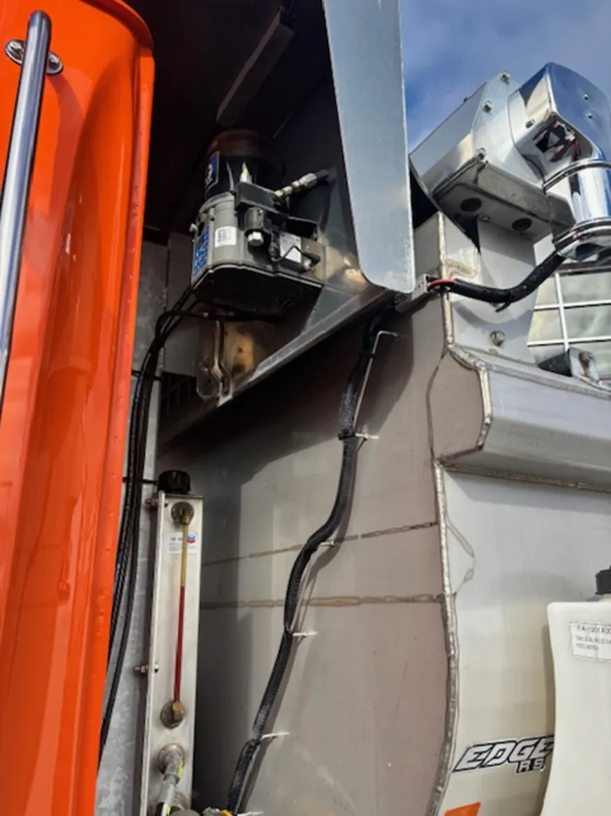 2021 Western Star 4700SF | Photo 8 of 15