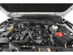 2025 Ford Ranger | Thumbnail Photo 8 of 12