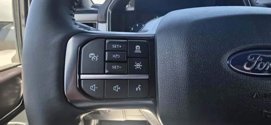 2026 Ford F-150 | Photo 20 of 35