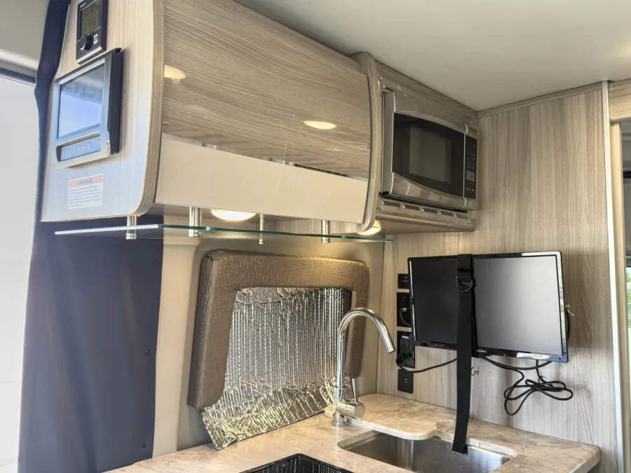 2022 Thor Scope 18 M | Photo 14 of 19