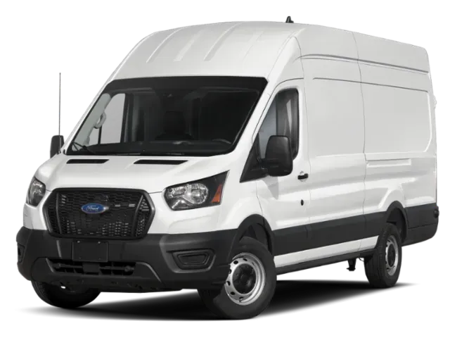 2026 Ford Transit-350 | Photo 2 of 22
