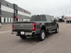 2026 Ford Super Duty F-250 XLT | Thumbnail Photo 9 of 26