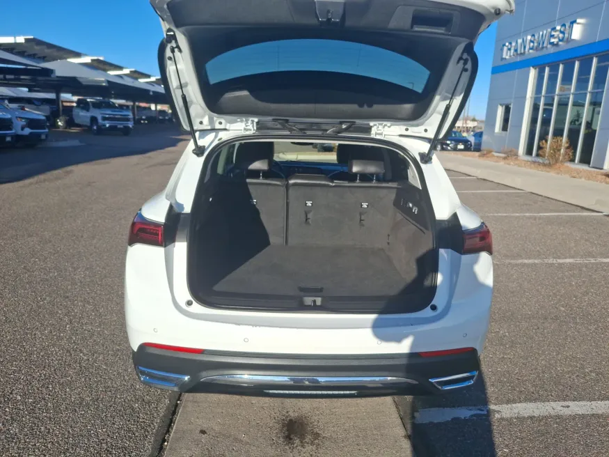 2024 Buick Envision Preferred | Photo 9 of 21