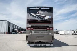 2026 Tiffin Allegro Bus 40IP | Thumbnail Photo 6 of 28