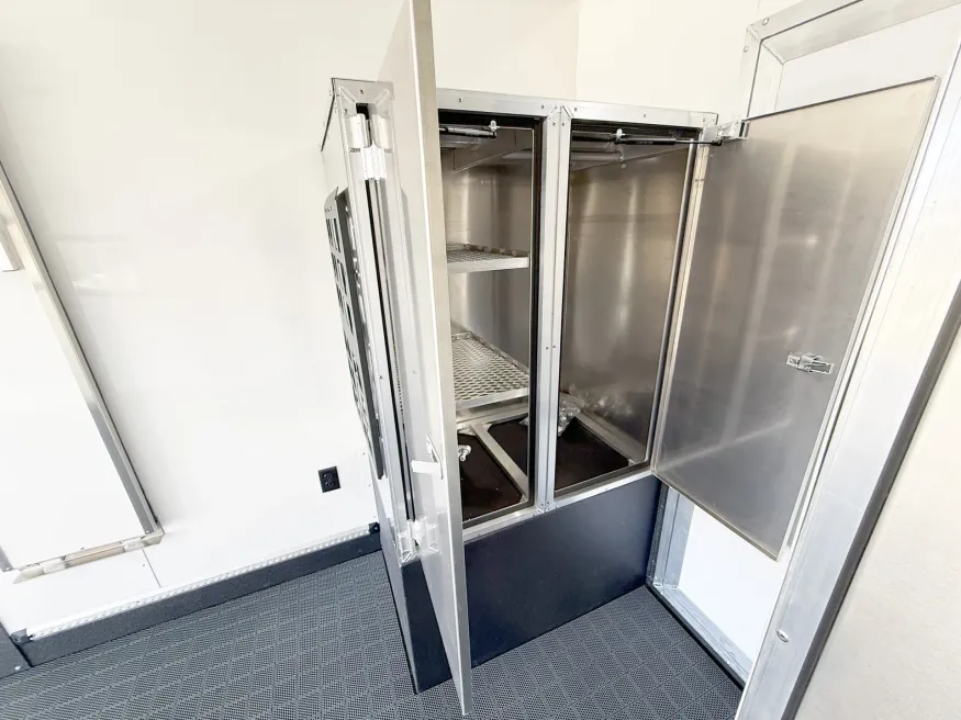 2025 Logan Coach Ultimate Sports Hauler | Photo 23 of 33