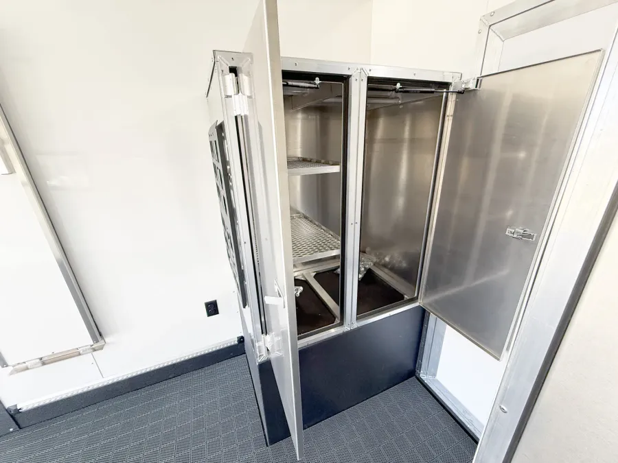 2025 Logan Coach Ultimate Sports Hauler | Photo 23 of 33