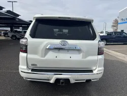 2015 Toyota 4Runner | Thumbnail Photo 3 of 22