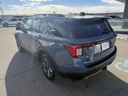 2026 Ford Explorer | Thumbnail Photo 6 of 28